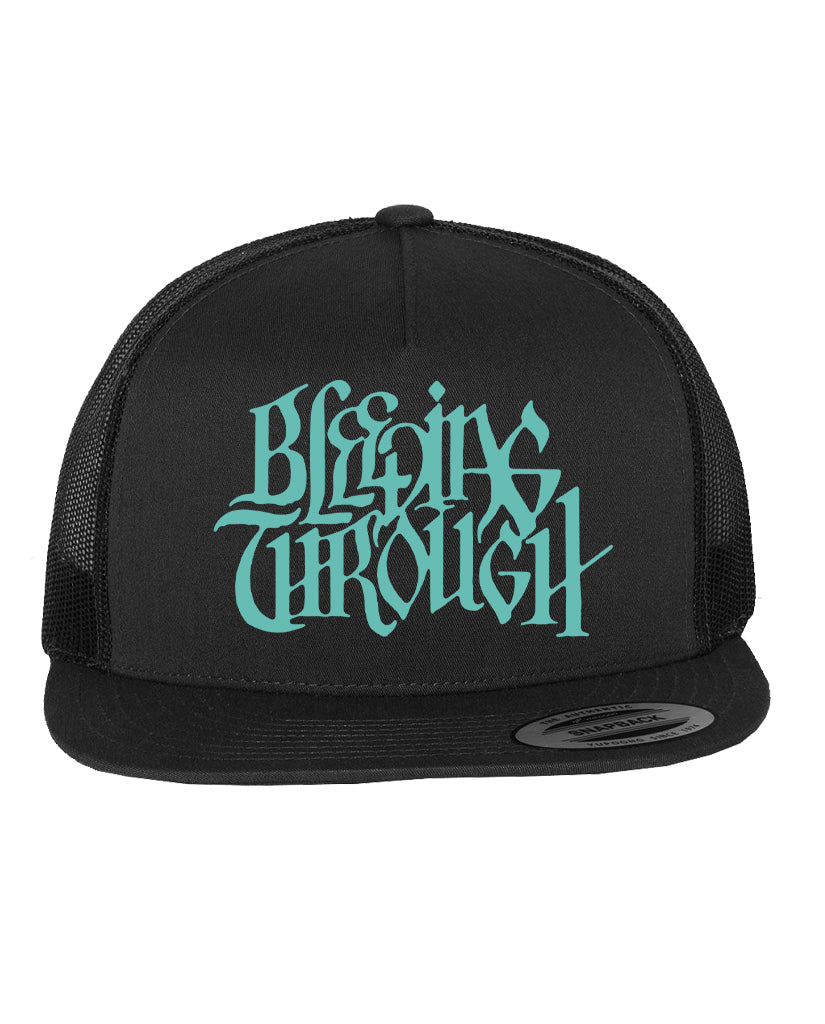 BT "THE TRUTH" Snapback