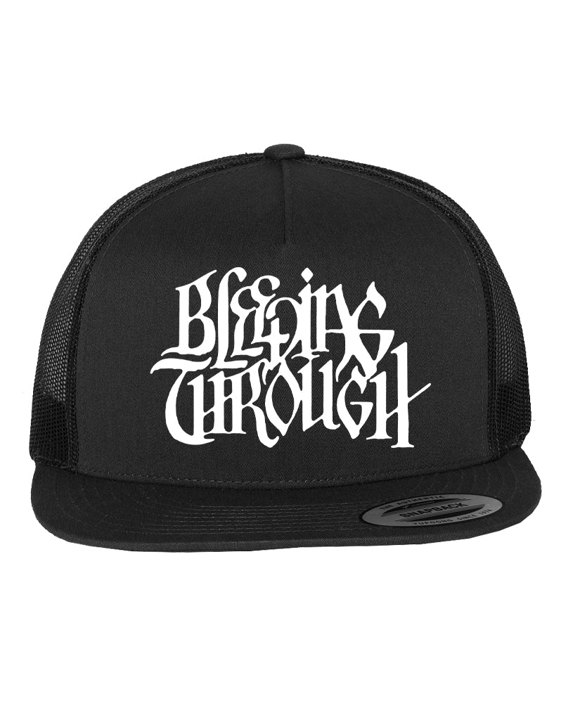 BT "THE TRUTH" Snapback