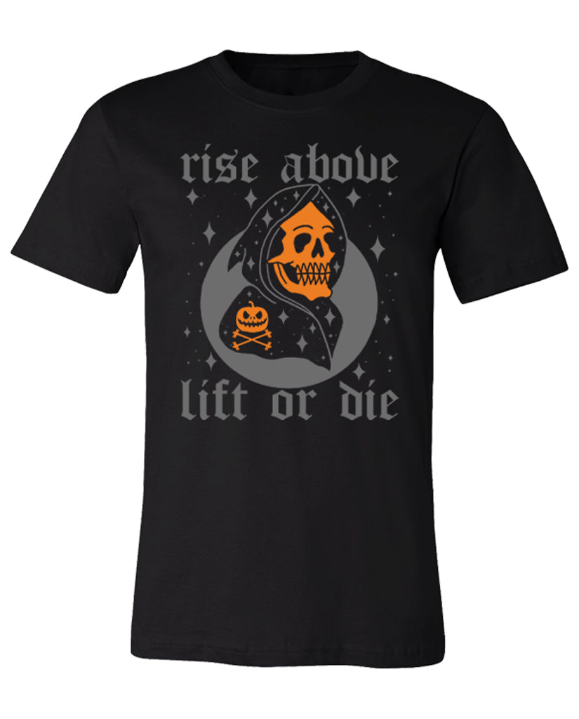 Limited Edition "HALLOWEEN" Tee (2024)